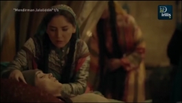 Jalaluddin Khwarazm Shah - Season 01 Episode 09